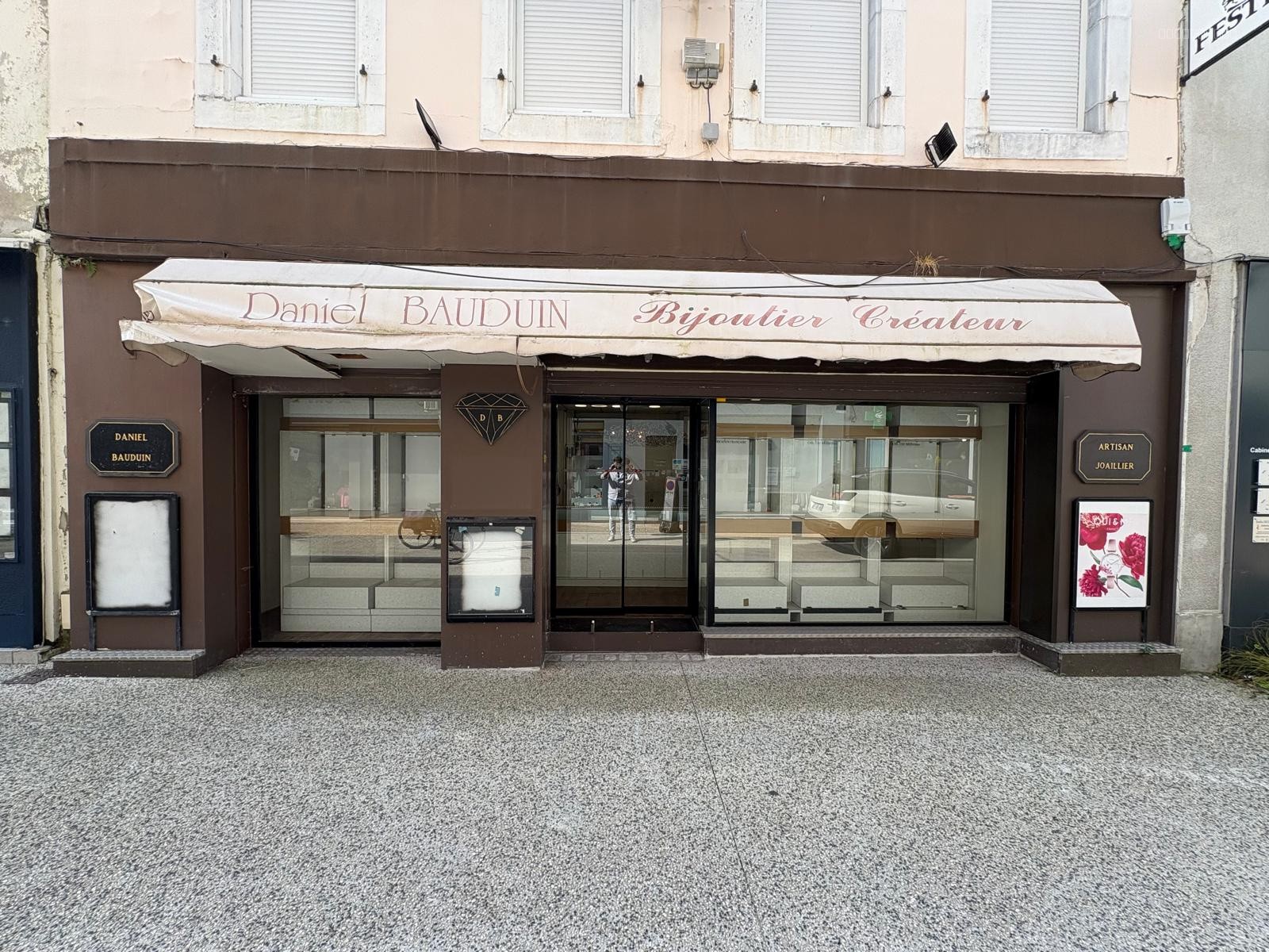 Local commercial à louer à Vic en bigorre, 65 m² – photo 1 sur 3