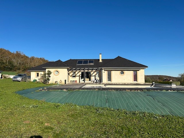 Maison à vendre à Casteide doat, 125 m², 5 pièces – photo 1 sur 20