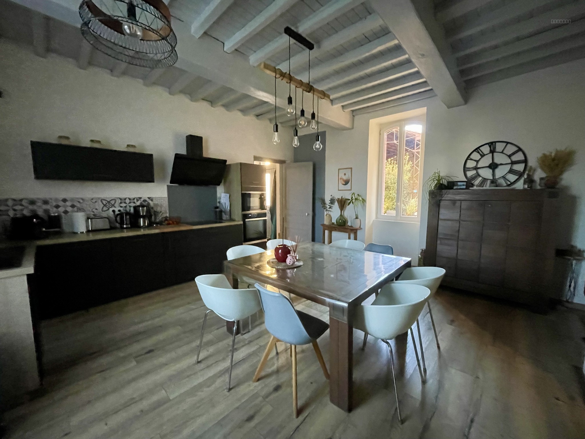 Maison de caractère entiérement rénovée — photo 3
