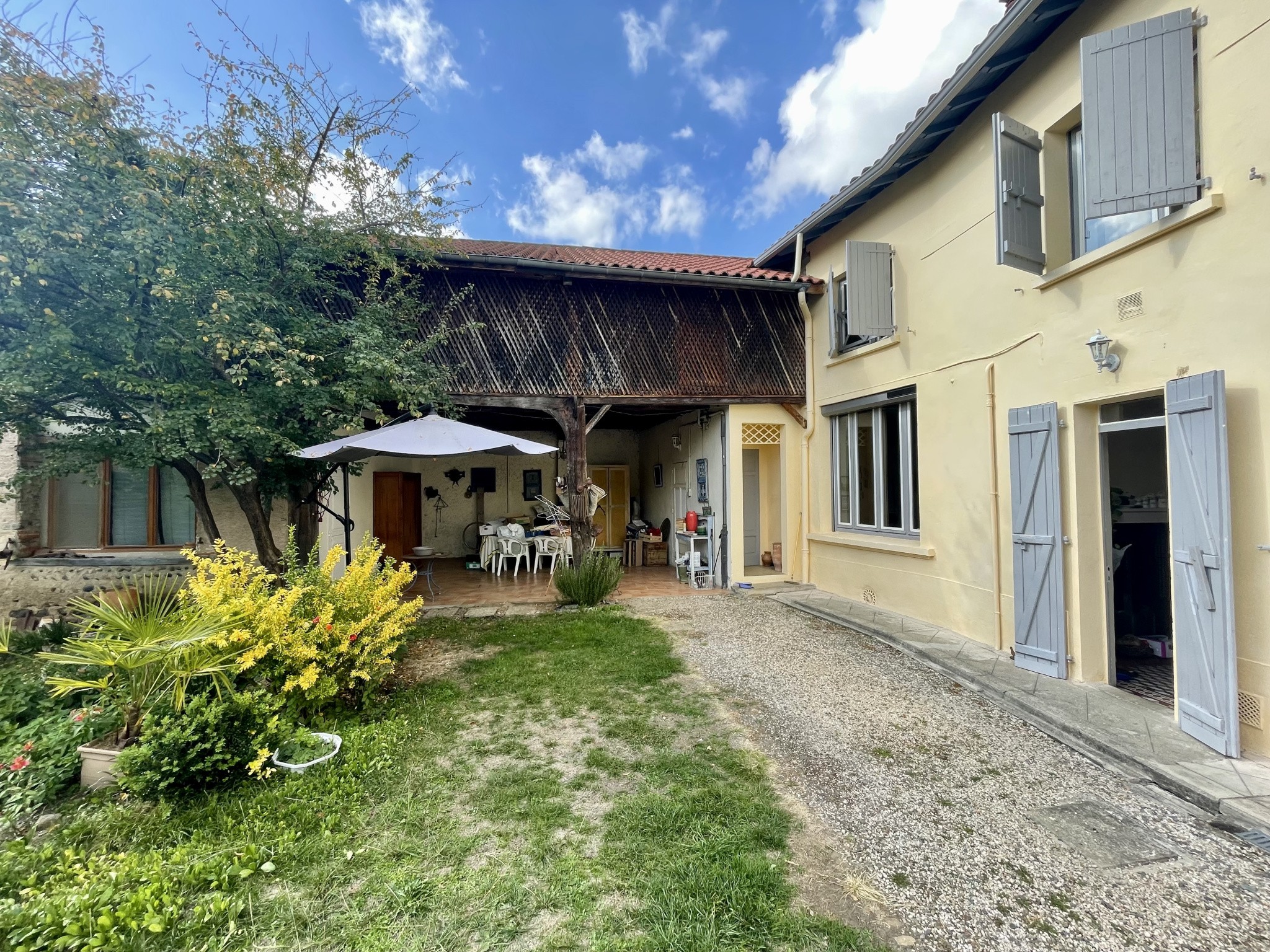 Maison à vendre à Vic en bigorre, 46 m², 5 pièces – photo 2 sur 20