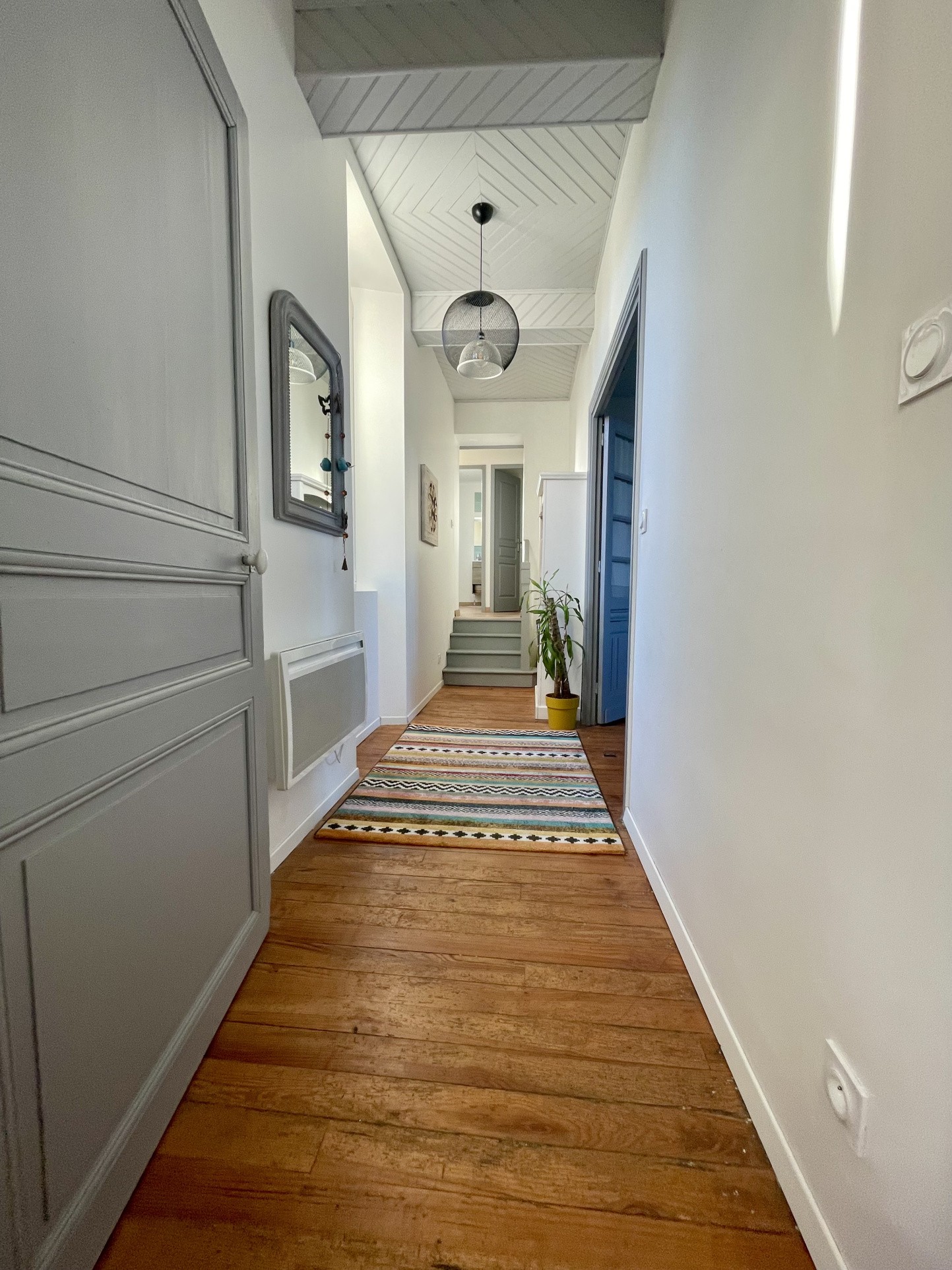 Maison de caractère entiérement rénovée — photo 10
