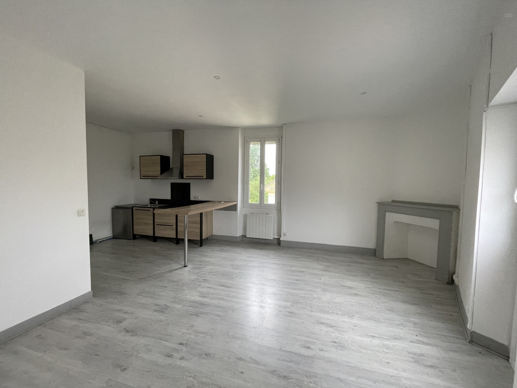 Studio à louer à Vic en bigorre, 27,5 m², 1 pièce – photo 1 sur 7