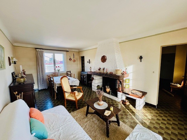Immeuble à vendre à Vic en bigorre, 220 m² – photo 3 sur 18