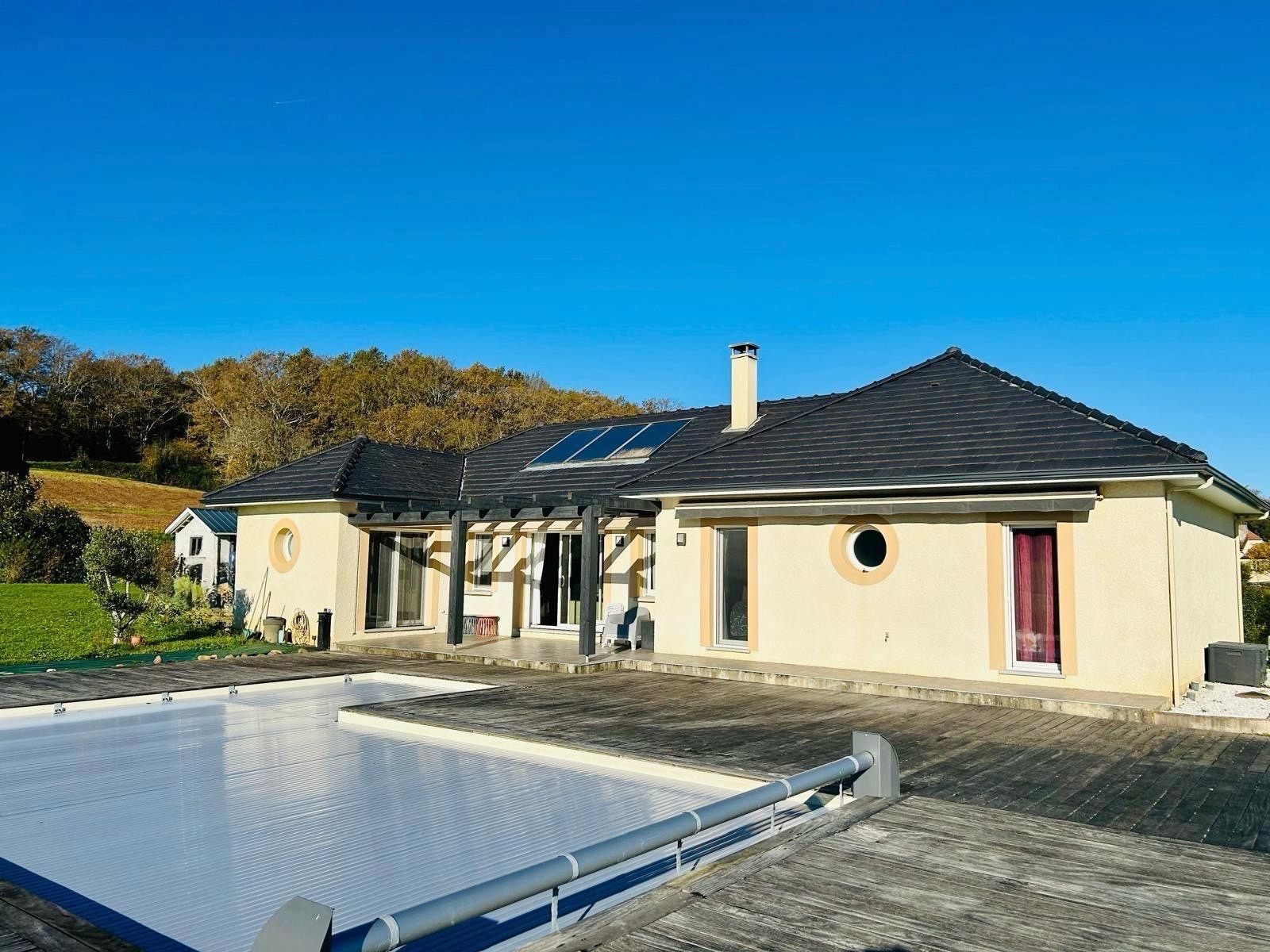 Maison à vendre à Casteide doat, 125 m², 5 pièces – photo 2 sur 20