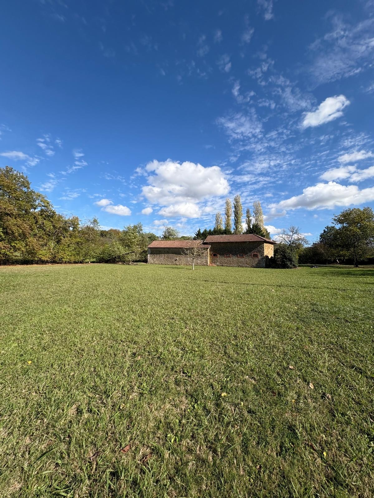 Ferme à vendre à St justin, 50 m², 3 pièces – photo 2 sur 8