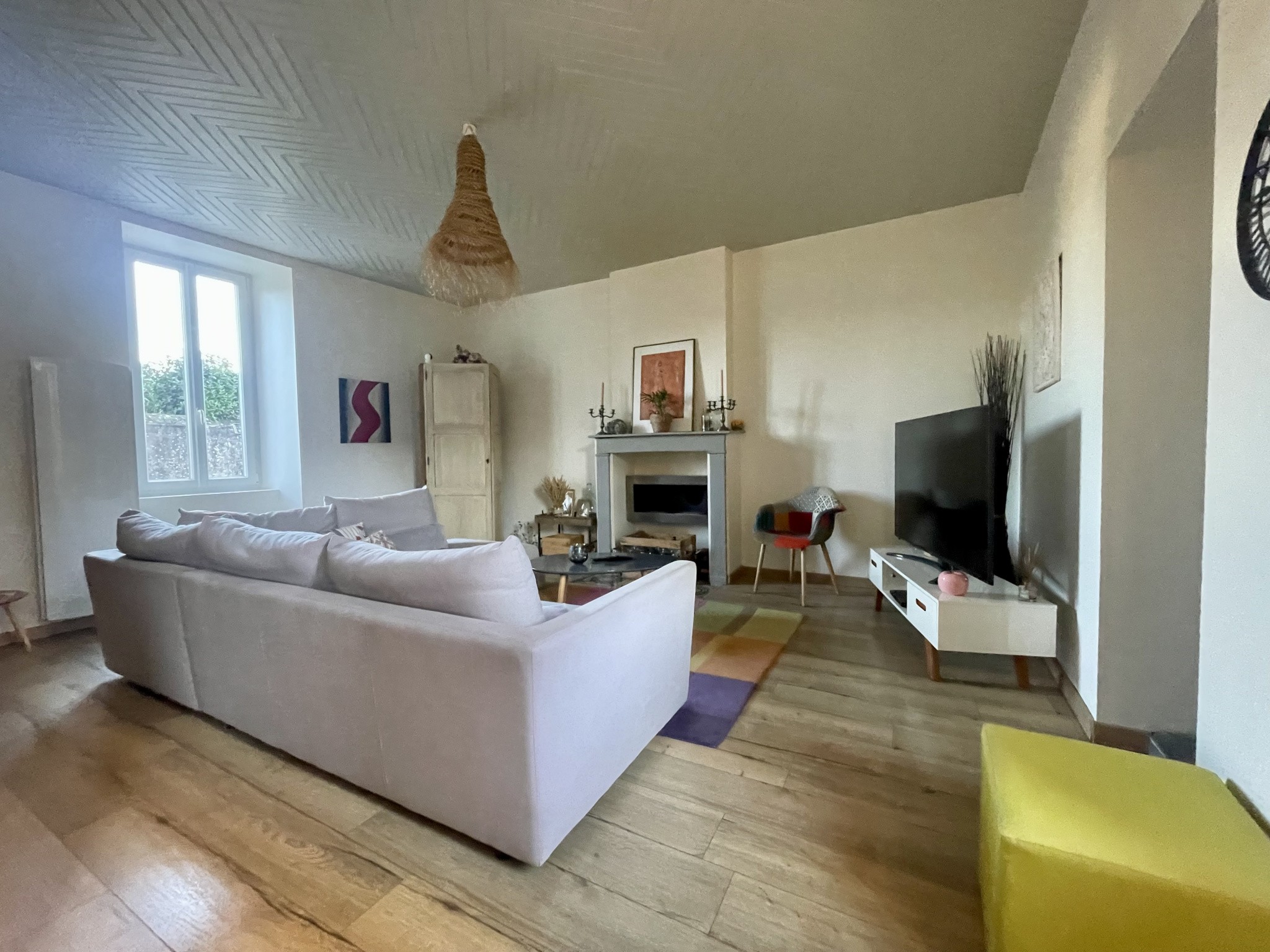 Maison de caractère entiérement rénovée — photo 4