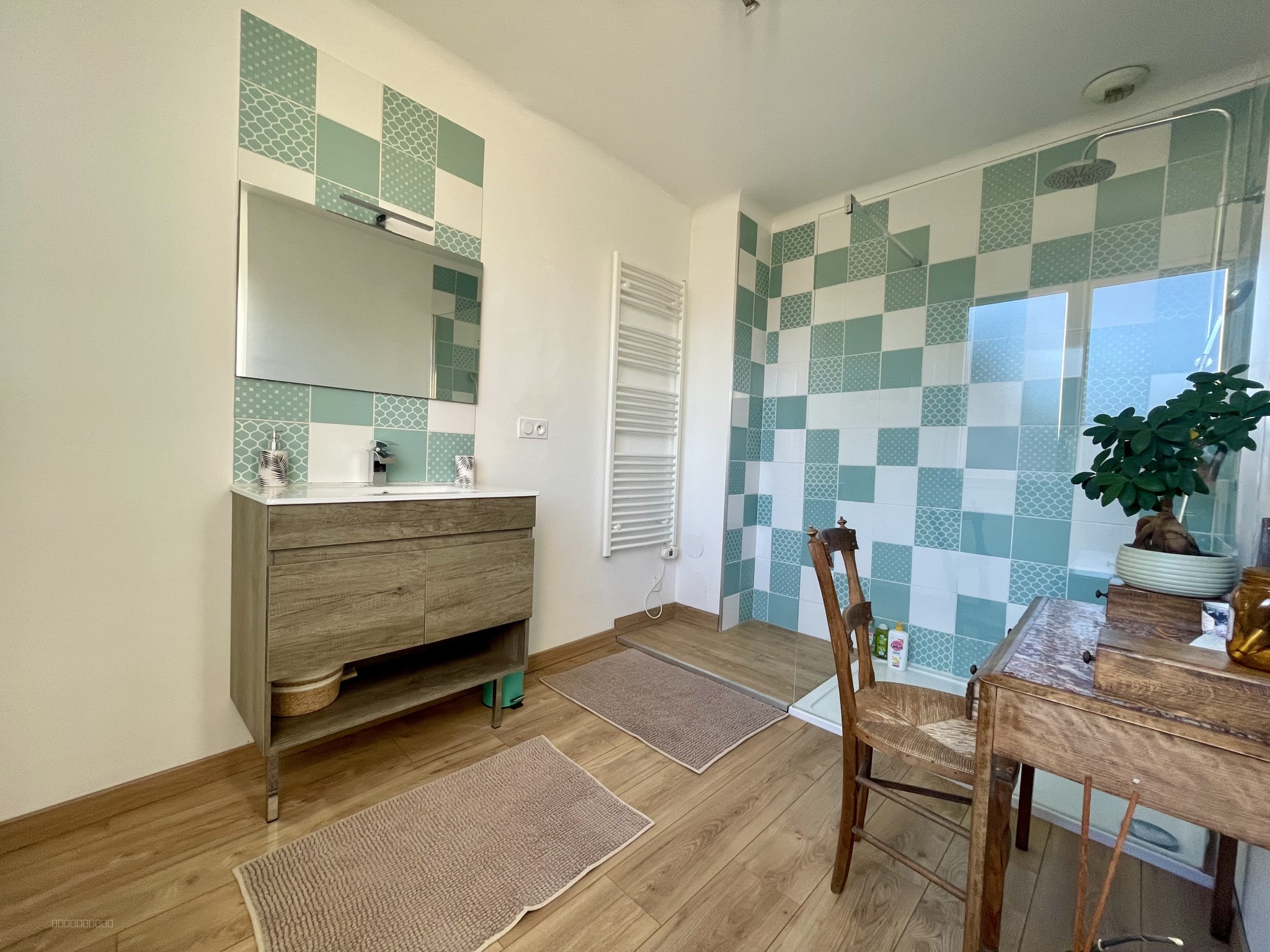 Maison de caractère entiérement rénovée — photo 12