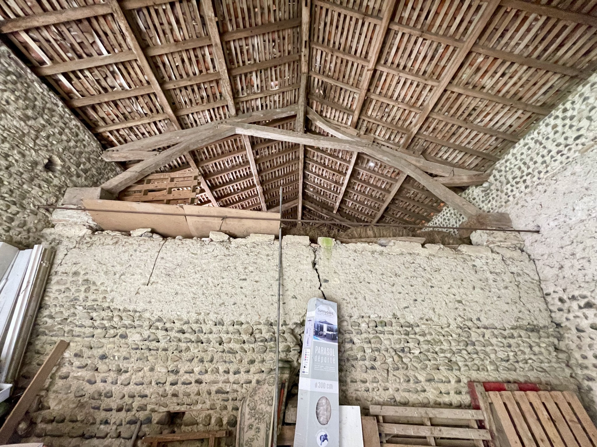 Corps de Ferme - Estirac — photo 17