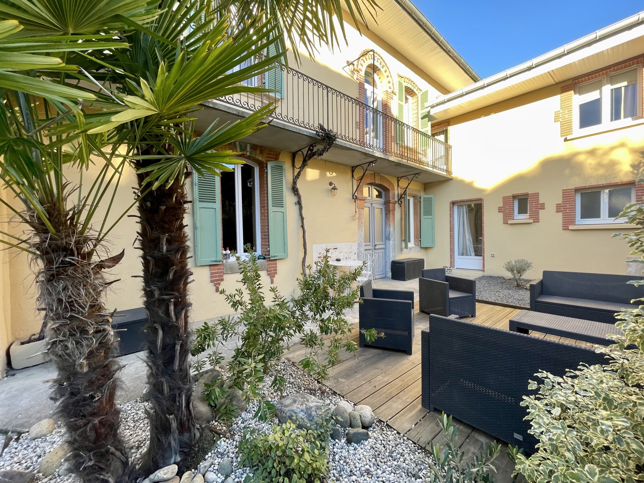 Maison de caractère entiérement rénovée — photo 14