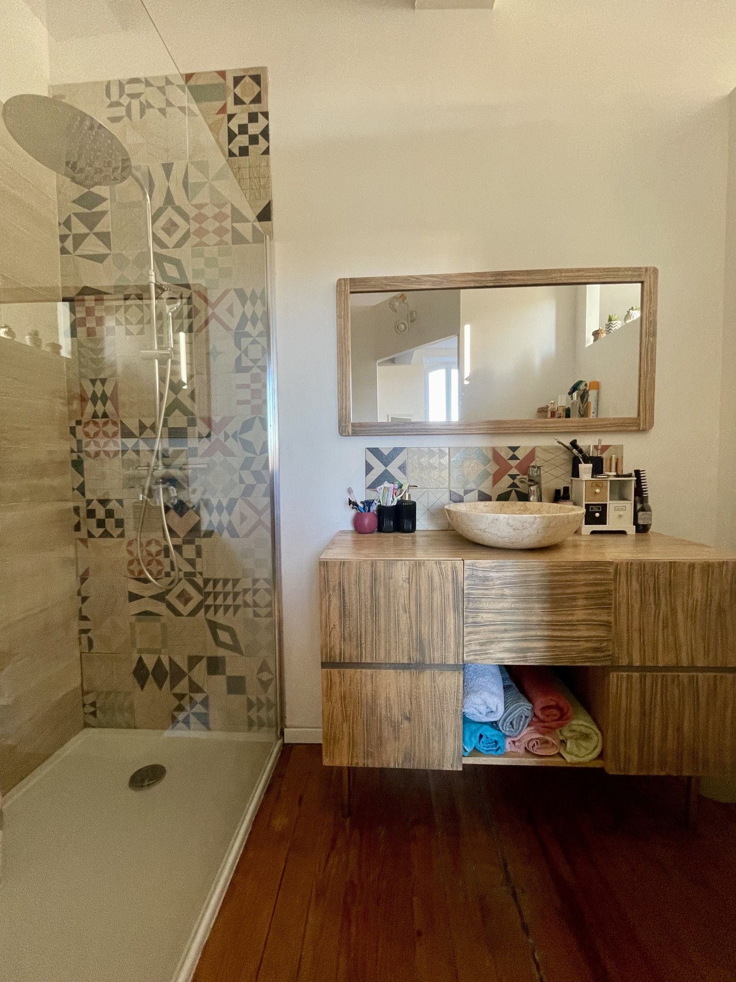 Maison de caractère entiérement rénovée — photo 8