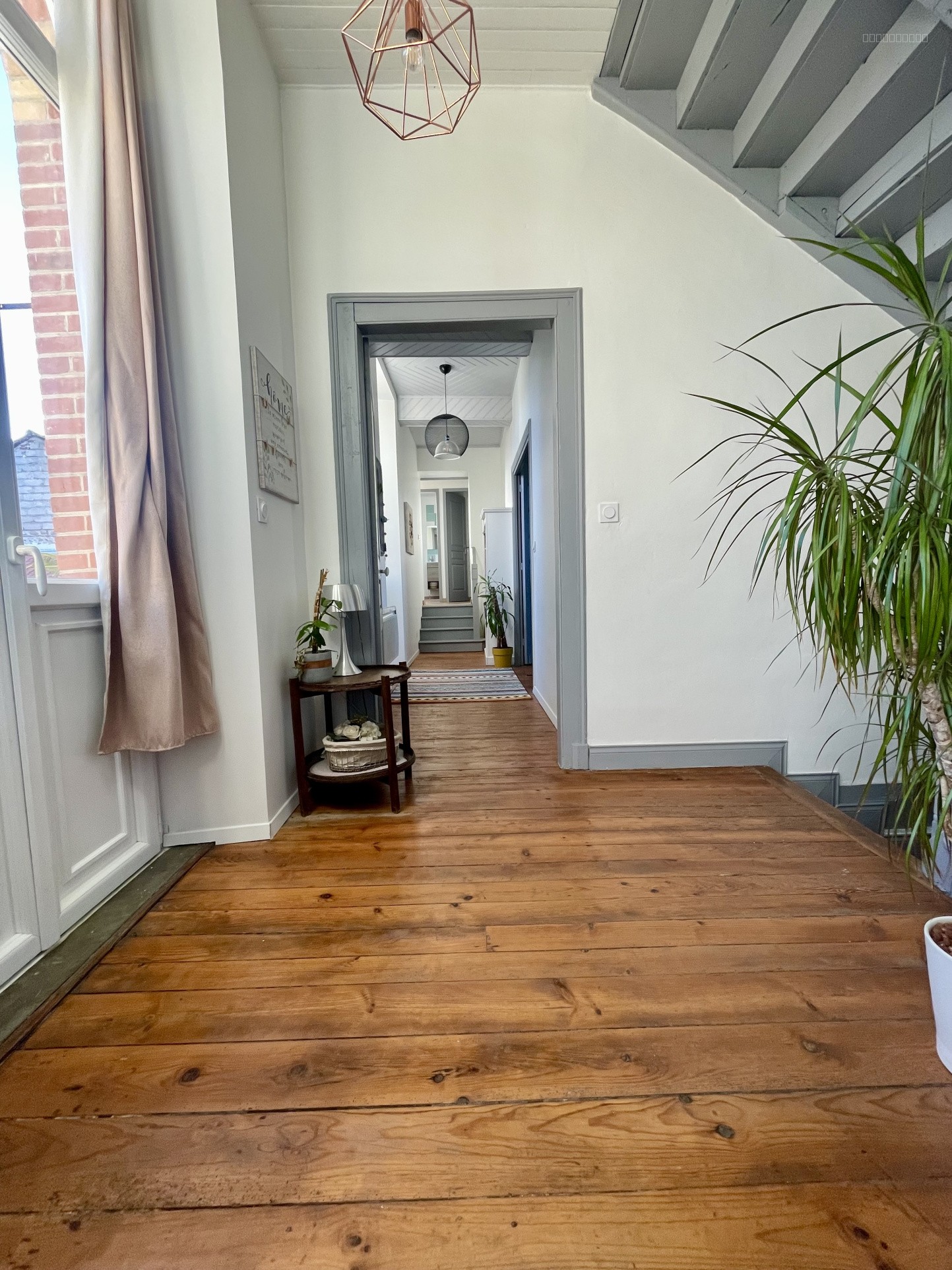 Maison de caractère entiérement rénovée — photo 9