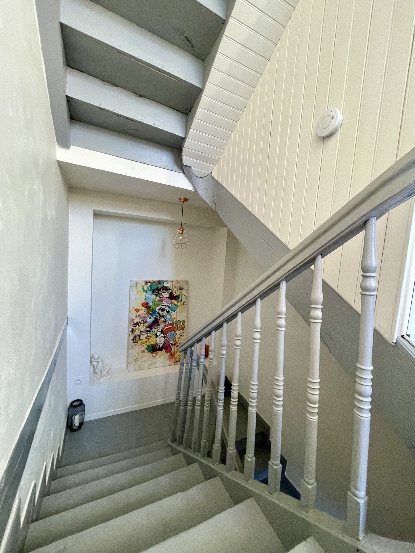 Maison de caractère entiérement rénovée — photo 6