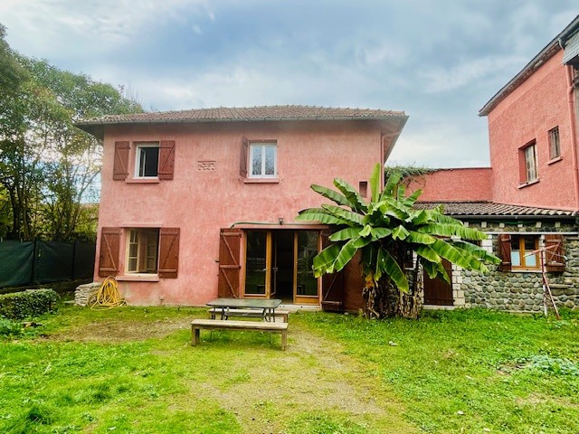Maison à vendre à Vic en bigorre, 101 m², 4 pièces – photo 1 sur 9