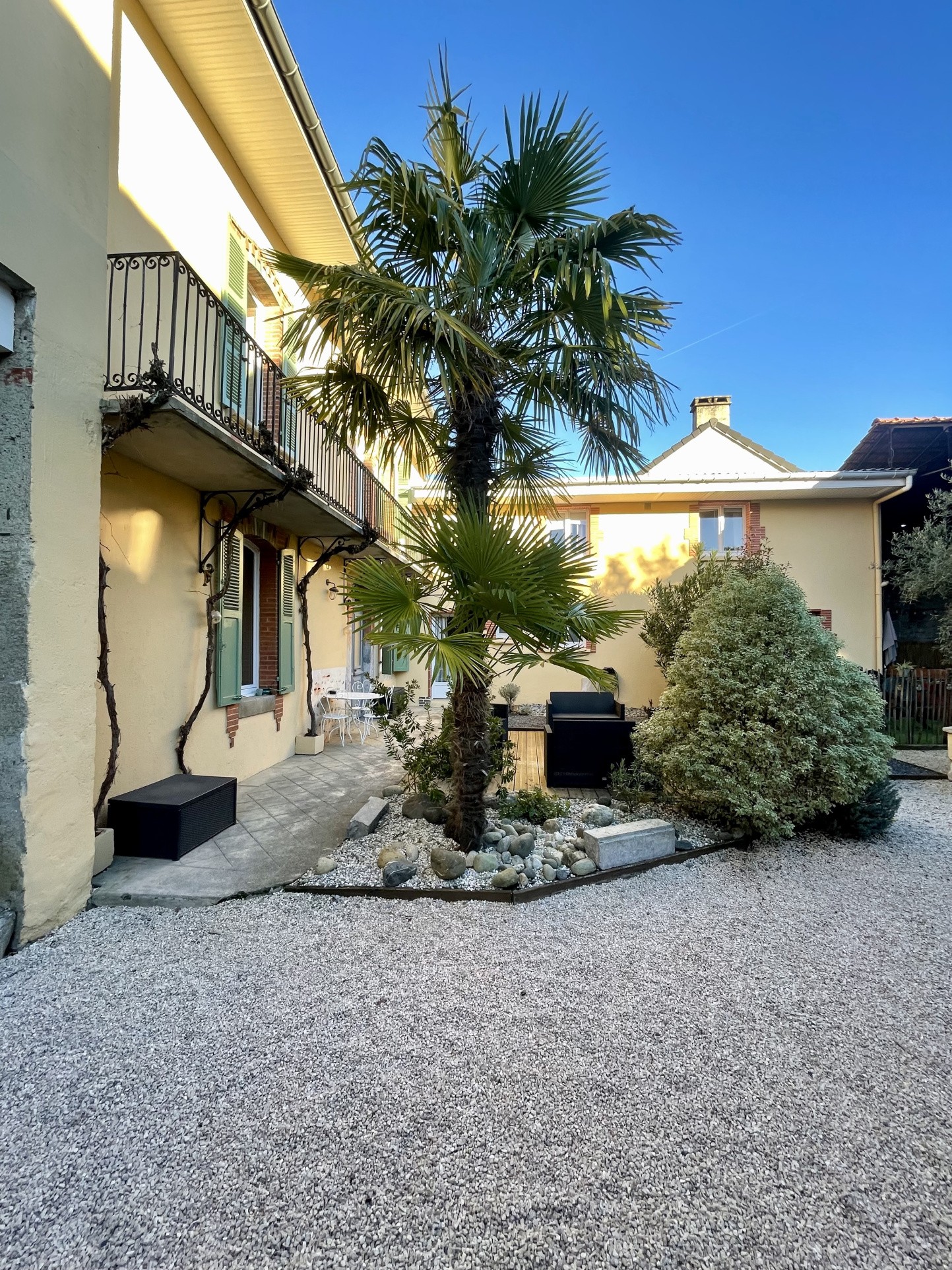 Maison de caractère entiérement rénovée — photo 18