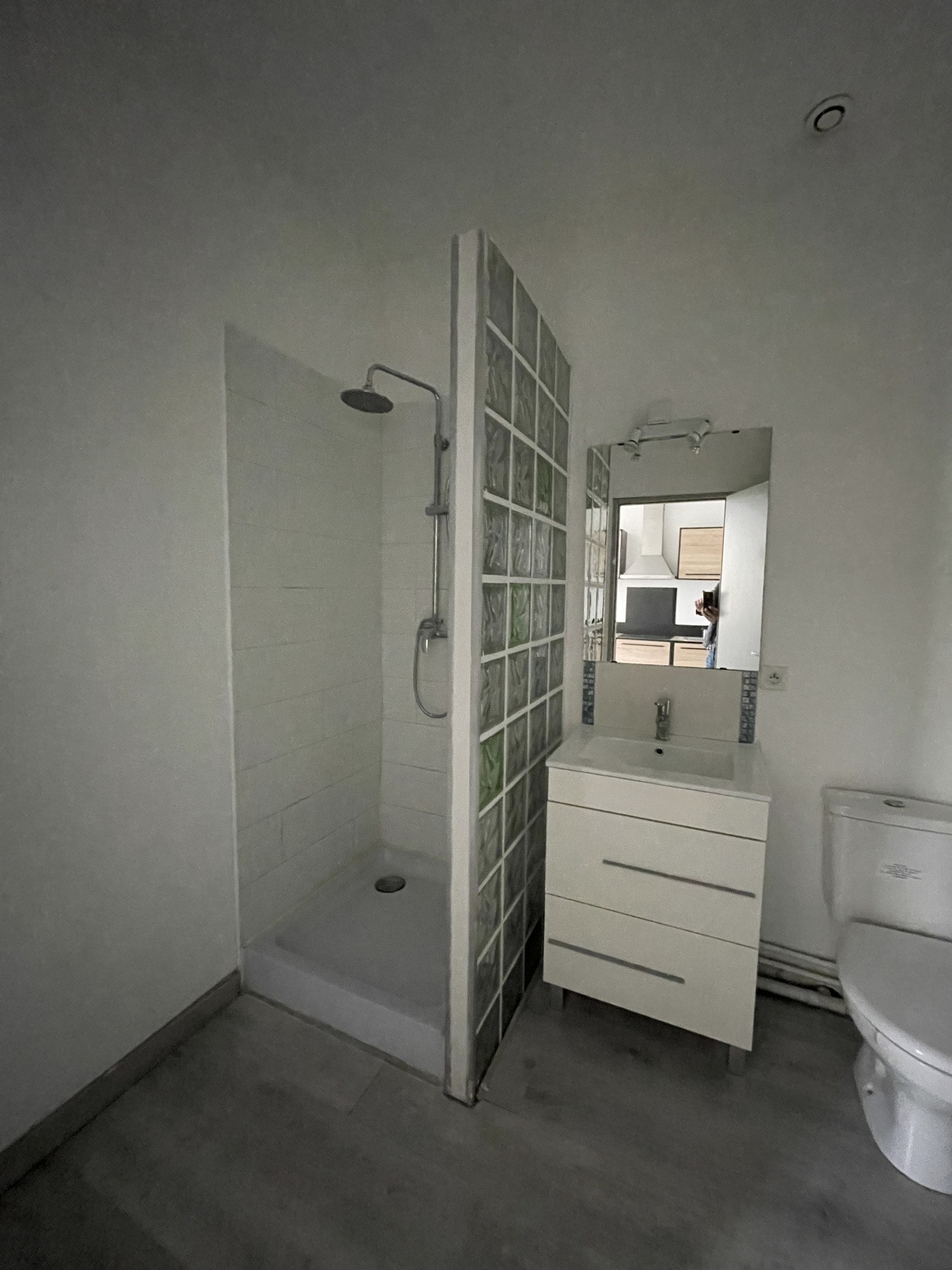 Studio à louer à Vic en bigorre, 27,5 m², 1 pièce – photo 2 sur 7