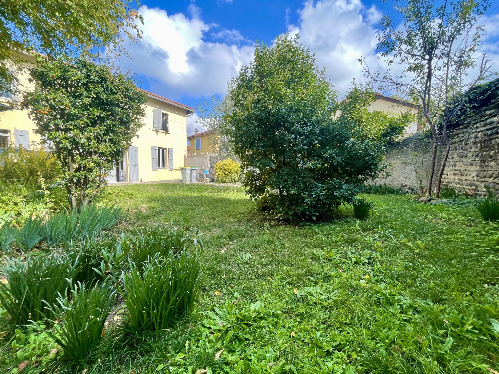 Maison à vendre à Vic en bigorre, 46 m², 5 pièces – photo 1 sur 20