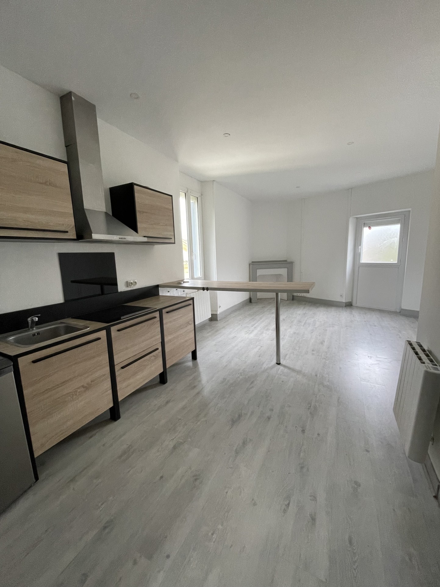 Studio à louer à Vic en bigorre, 27,5 m², 1 pièce – photo 3 sur 7