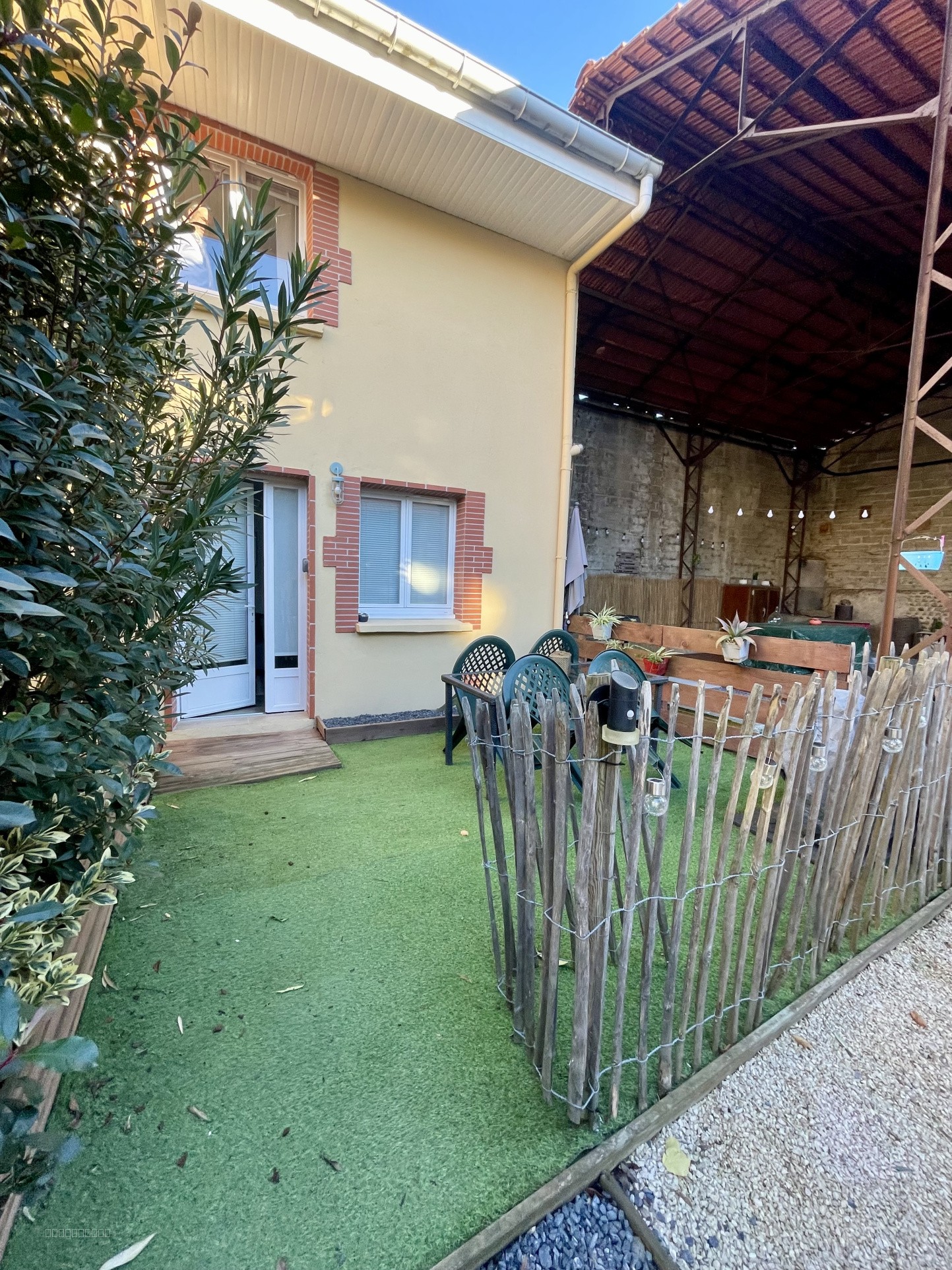 Maison de caractère entiérement rénovée — photo 20