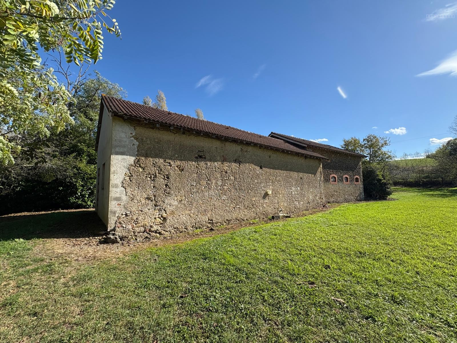Ferme à vendre à St justin, 50 m², 3 pièces – photo 3 sur 8