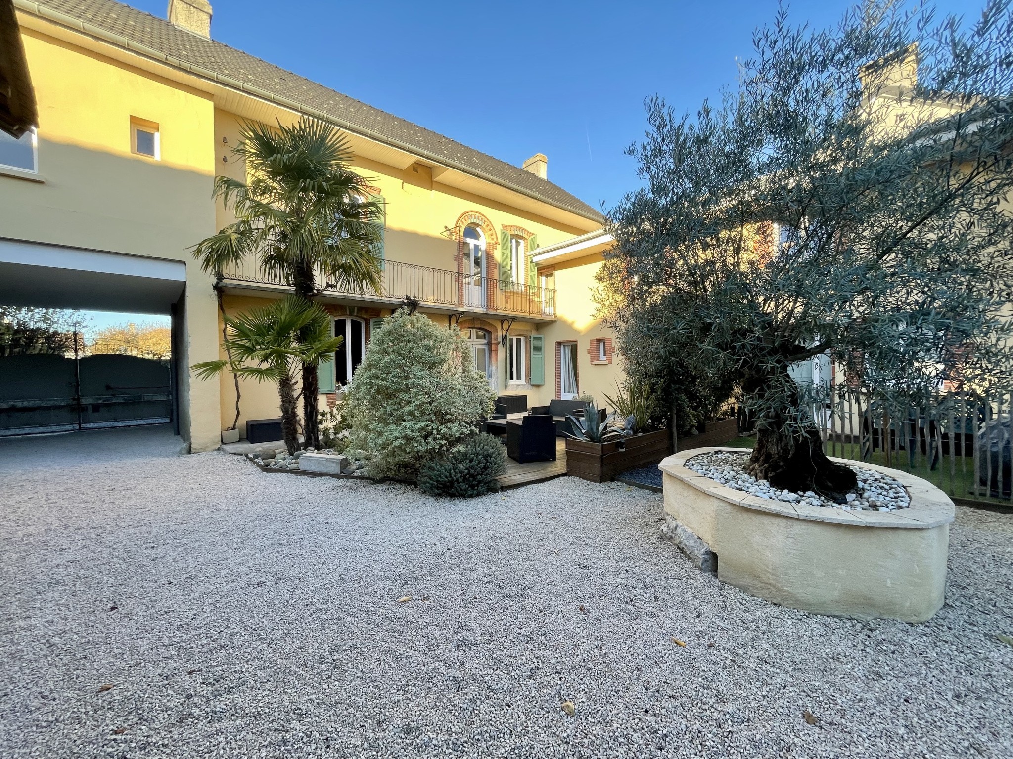 Maison de caractère entiérement rénovée — photo 17