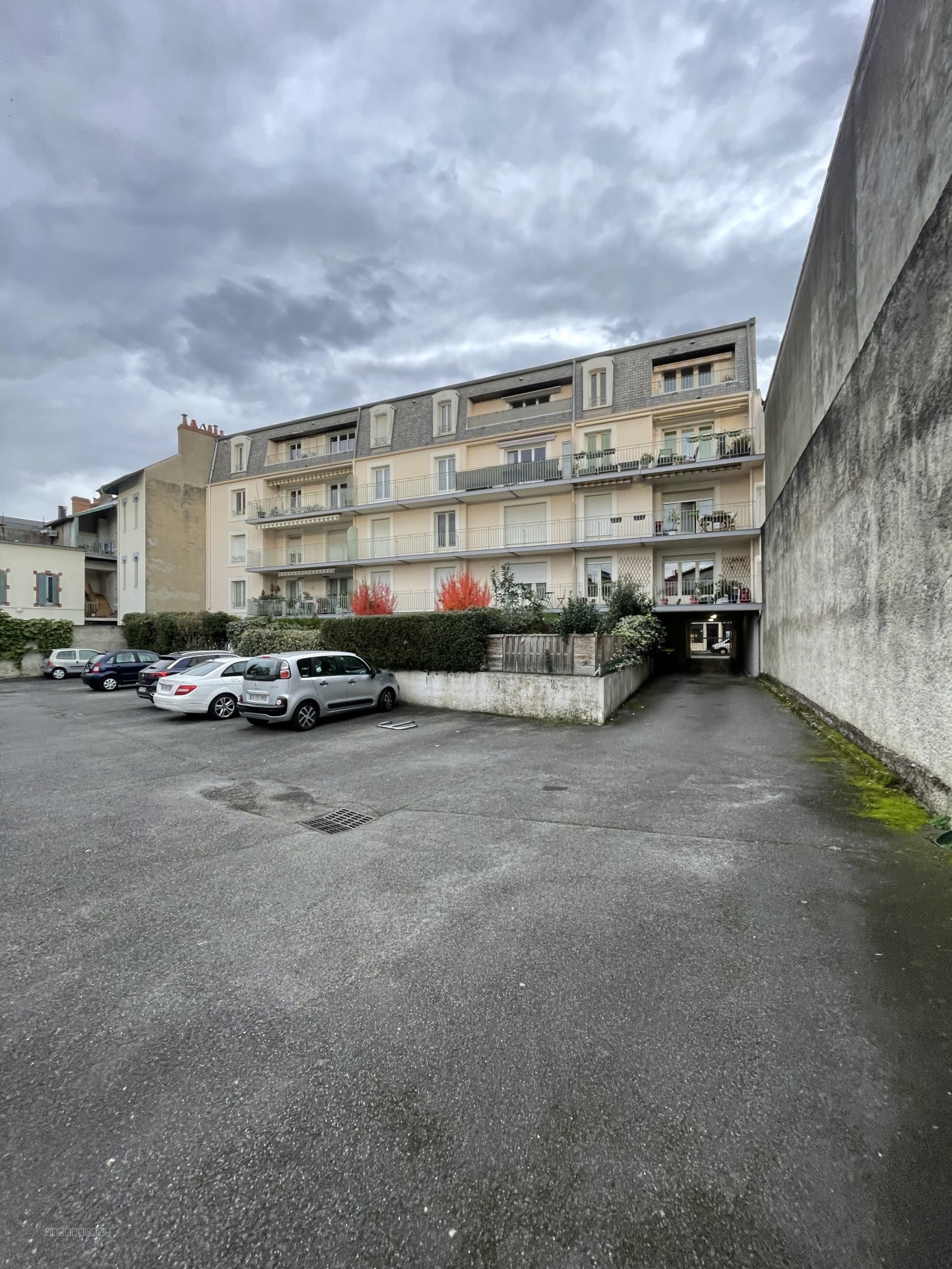 Appartement à vendre à Tarbes, 59,89 m², 2 pièces – photo 2 sur 16