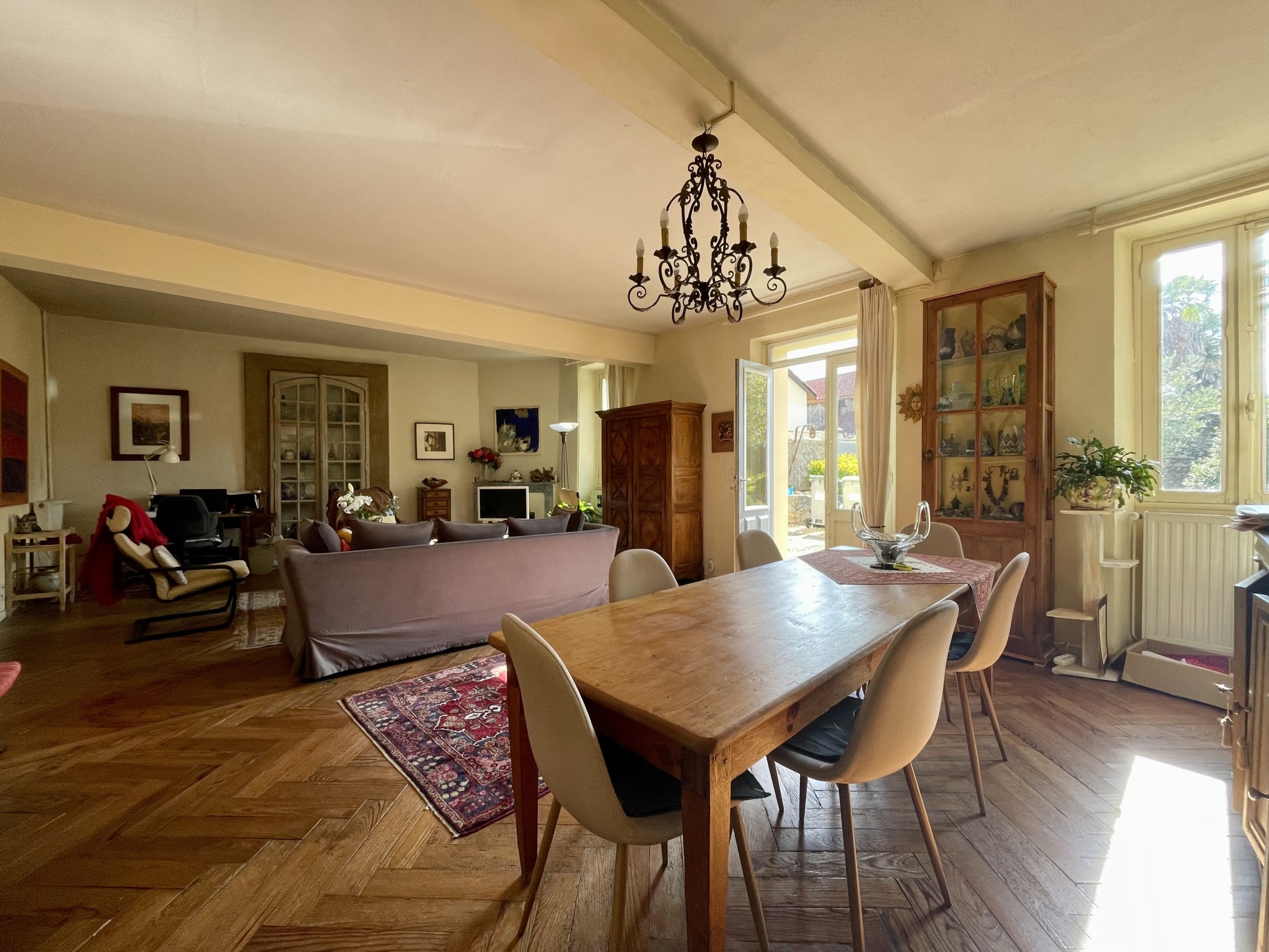 Maison à vendre à Vic en bigorre, 46 m², 5 pièces – photo 3 sur 20