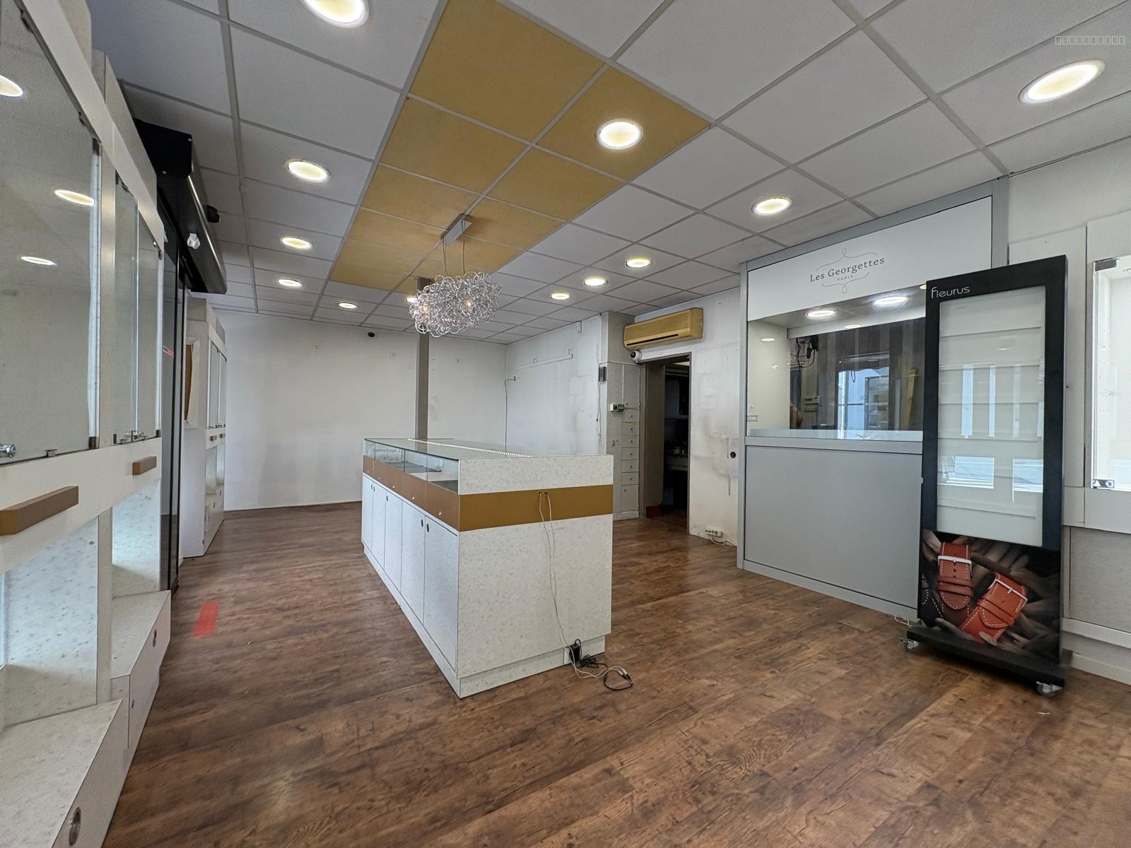 Local commercial à louer à Vic en bigorre, 65 m² – photo 3 sur 3