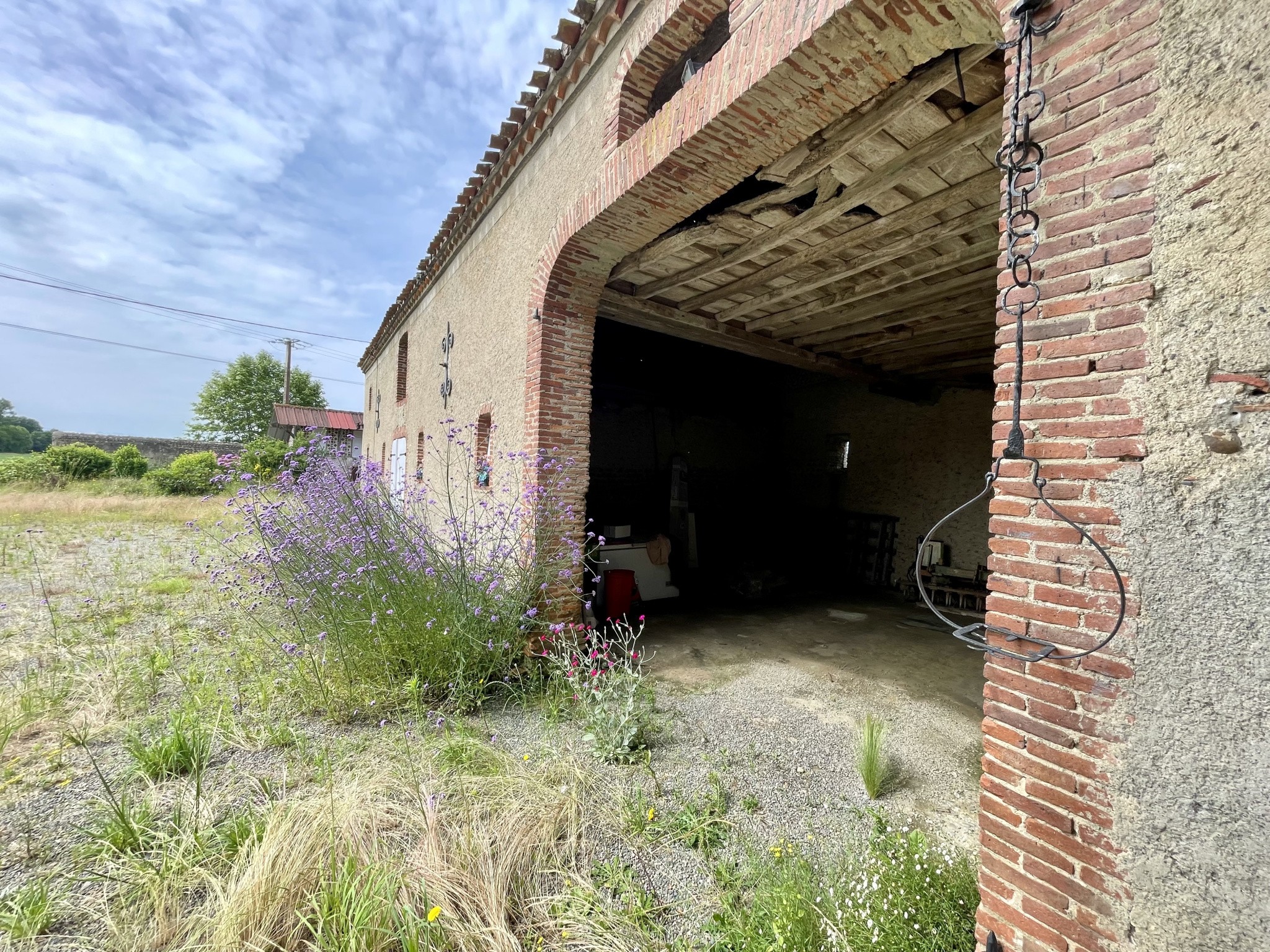 Corps de Ferme - Estirac — photo 15