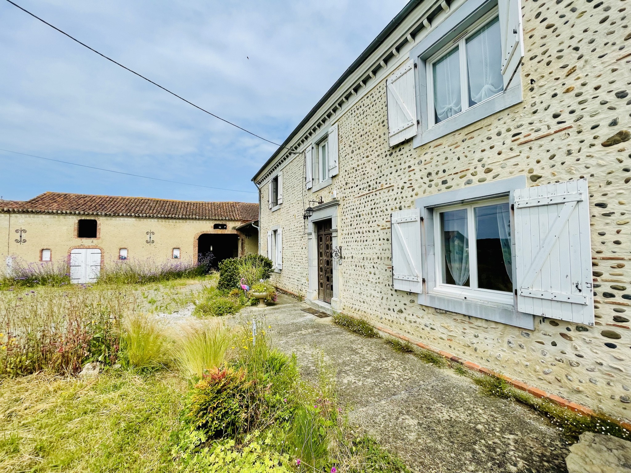 Corps de Ferme - Estirac — photo 16