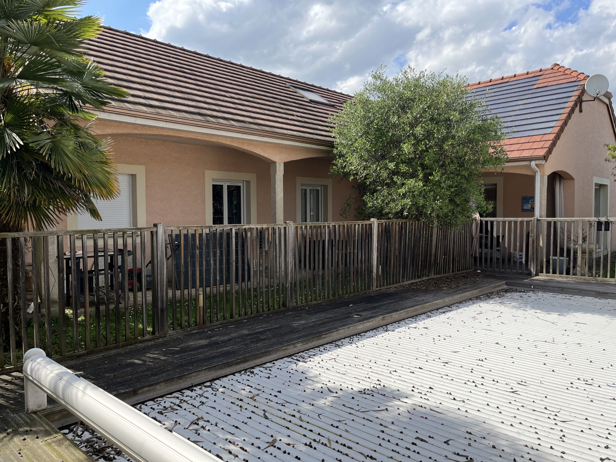 Maison à vendre à Bazet, 178 m², 7 pièces – photo 1 sur 14