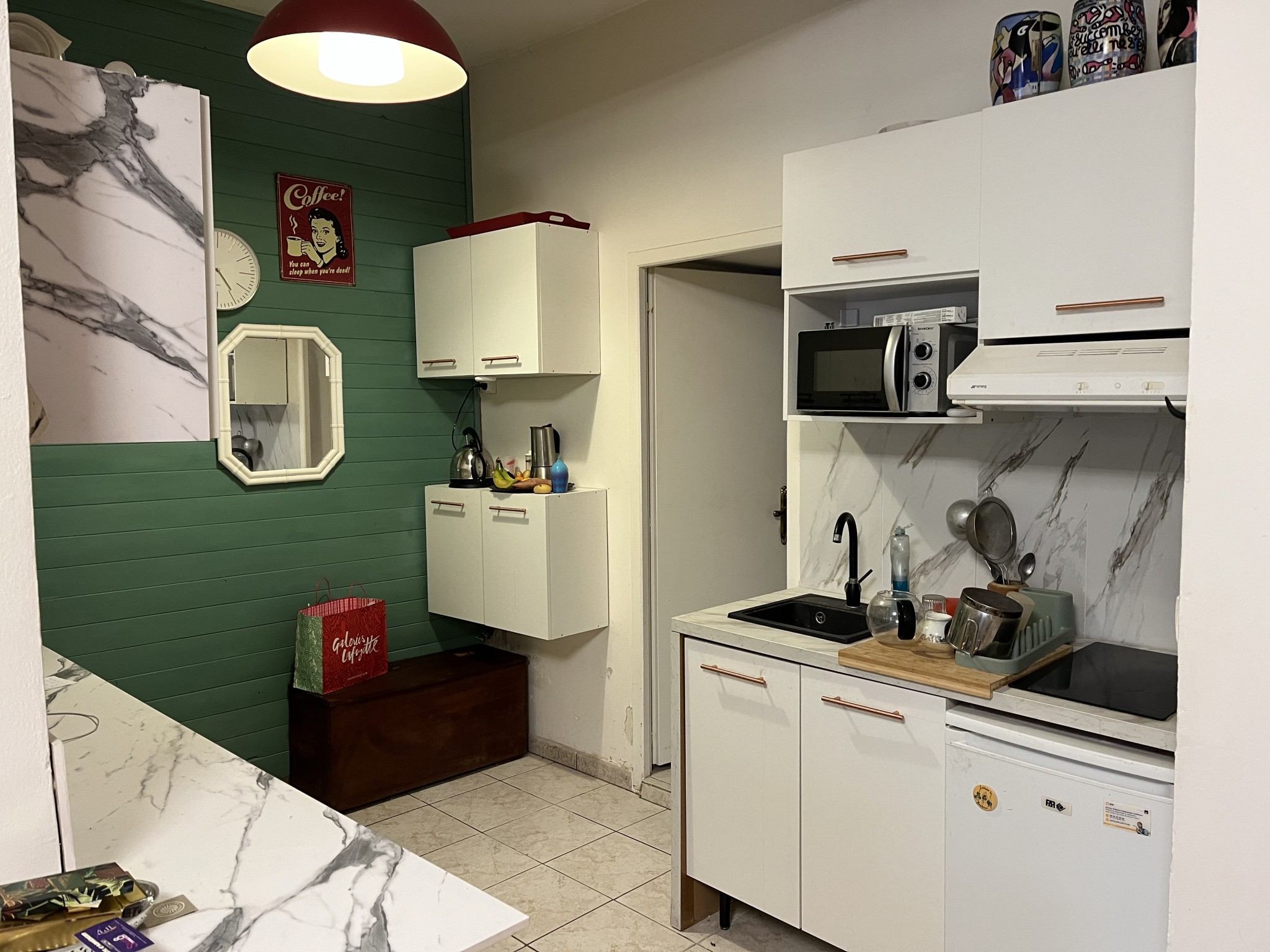Appartement à vendre à Tarbes, 17,57 m², 2 pièces – photo 3 sur 5