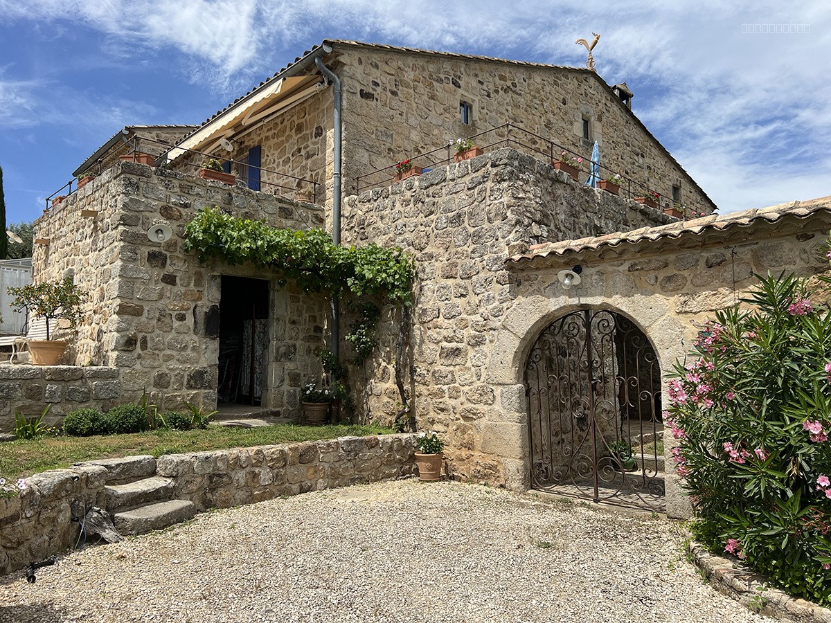 Bien immobilier à vendre à Joyeuse, 50 m², 7 pièces – photo 3 sur 20