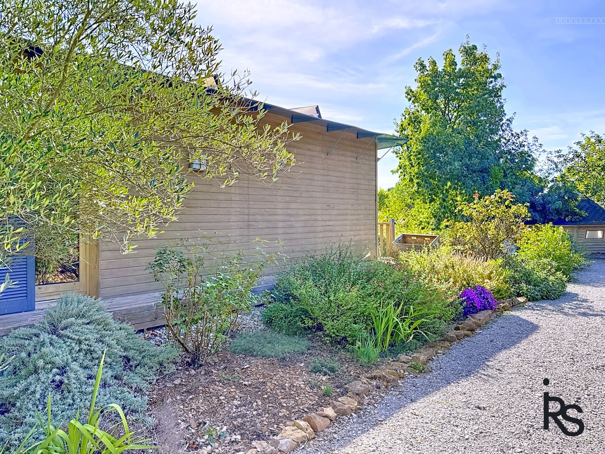 Maison à vendre à Vinezac, 59,1 m², 7 pièces – photo 3 sur 10