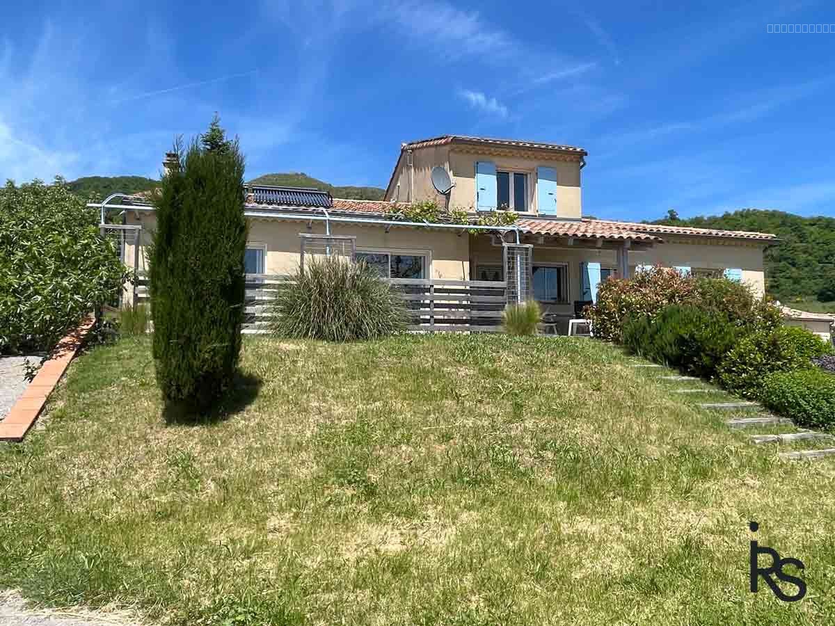 Villa à vendre à St etienne de boulogne, 45,45 m², 5 pièces – photo 1 sur 17