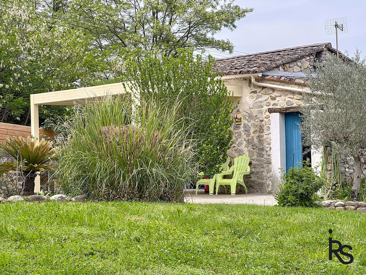 Bien immobilier à vendre à Joyeuse, 639,46 m², 29 pièces – photo 3 sur 20