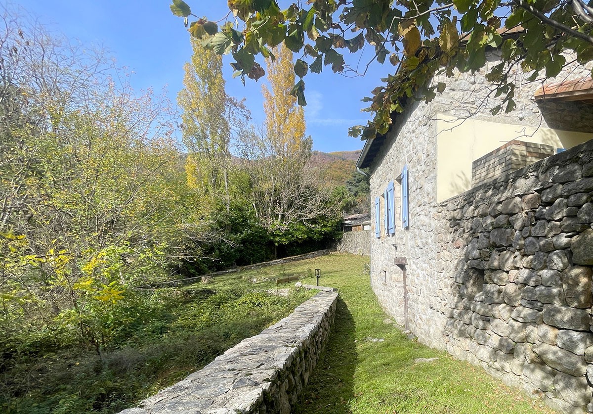 Maison à vendre à Valgorge, 37 m², 4 pièces – photo 3 sur 12