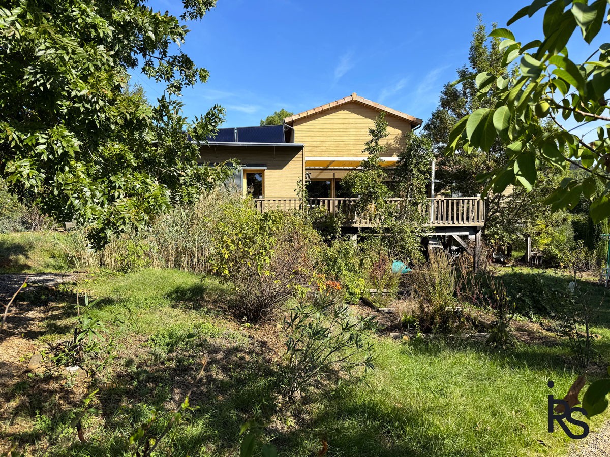 Maison à vendre à Vinezac, 59,1 m², 7 pièces – photo 2 sur 10