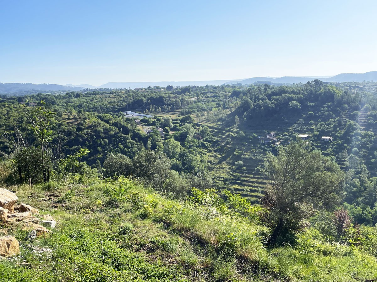 Bien immobilier à vendre à Largentiere, 3 560 m² – photo 1 sur 10