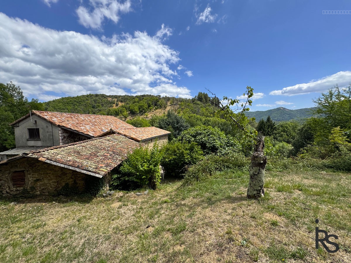 Ferme à vendre à Fabras, 185 m², 5 pièces – photo 3 sur 10