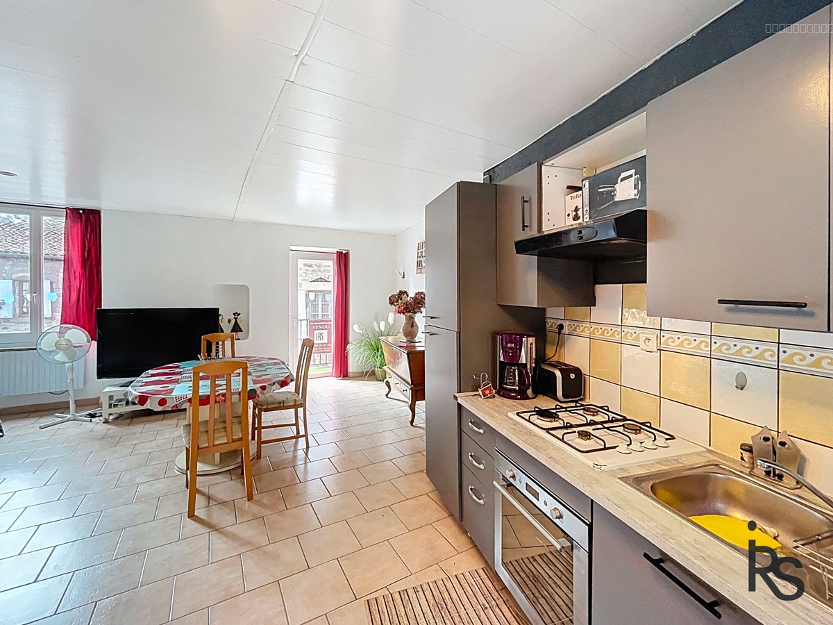 Bien immobilier à vendre à Largentiere, 78 m², 4 pièces – photo 3 sur 12
