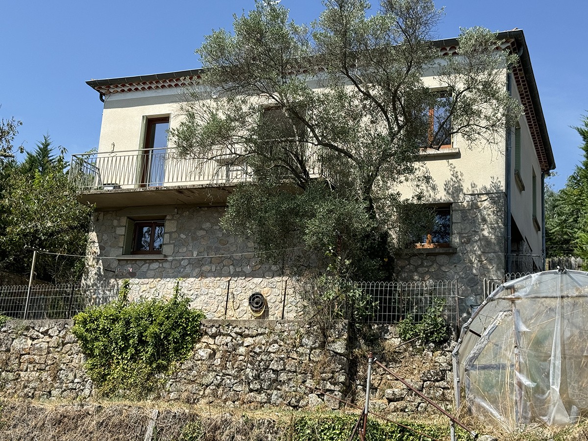 Maison à vendre à Largentiere, 1 009 m², 4 pièces – photo 3 sur 15