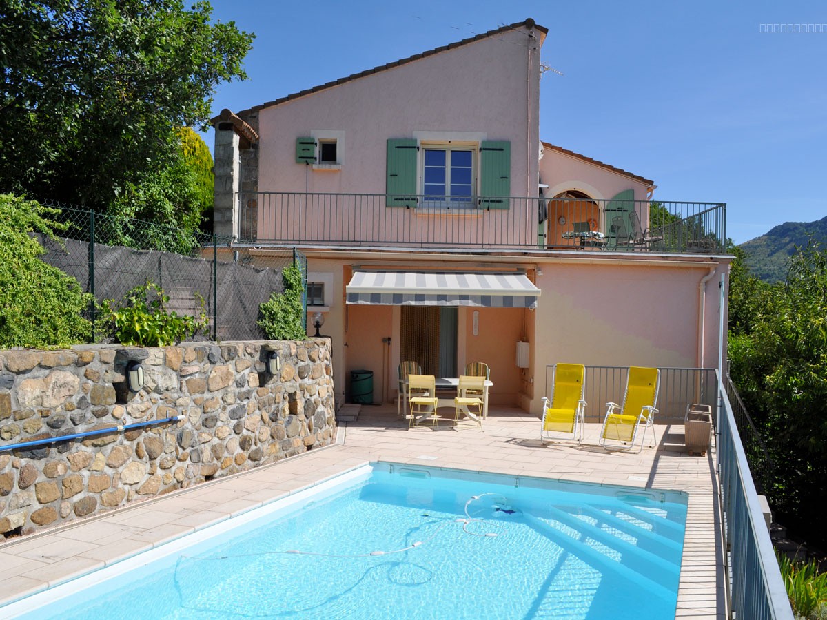 Villa à vendre à St etienne de boulogne, 38 m², 6 pièces – photo 1 sur 14