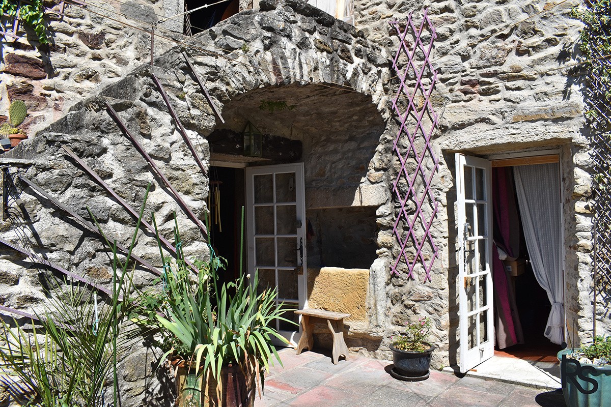Maison à vendre à Banne, 101 m², 4 pièces – photo 3 sur 16