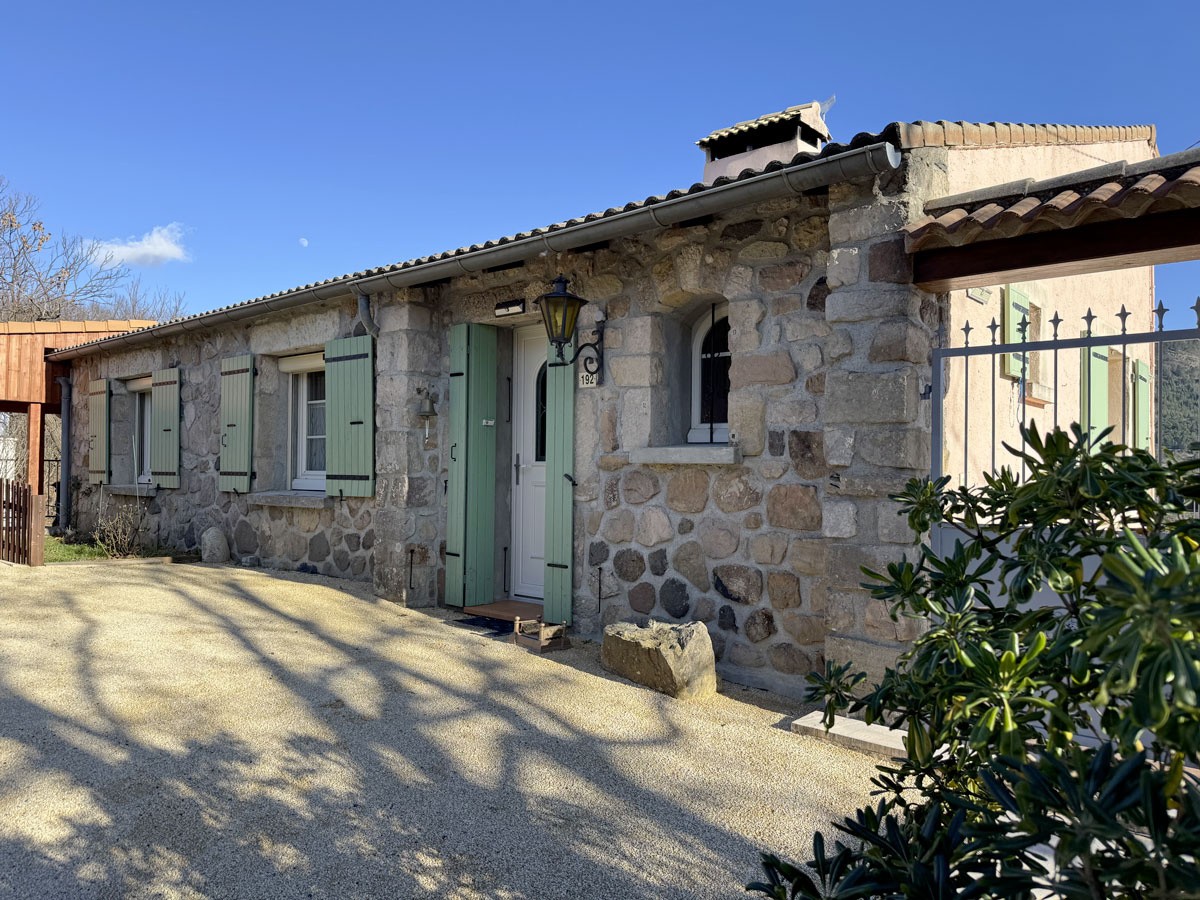 Villa à vendre à St etienne de boulogne, 38 m², 6 pièces – photo 2 sur 14