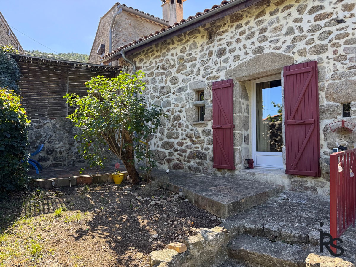 Maison à vendre à Prunet, 78 m², 5 pièces – photo 2 sur 13