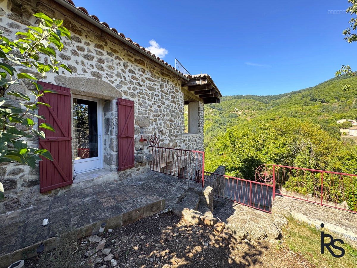 Maison à vendre à Prunet, 78 m², 5 pièces – photo 1 sur 13