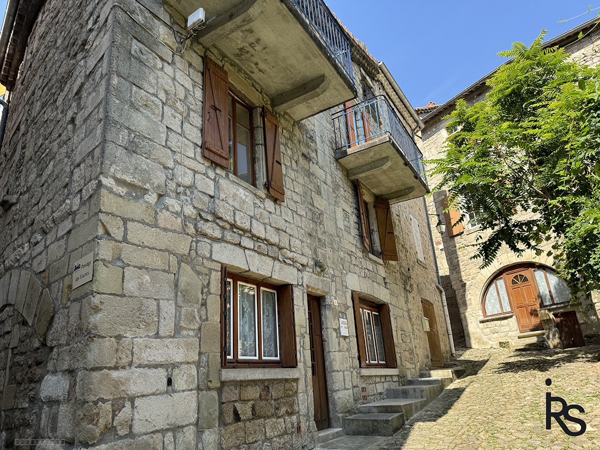 Villa à vendre à Largentiere, 86 m², 6 pièces – photo 2 sur 11