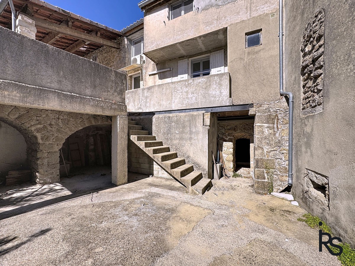 Bien immobilier à vendre à Joannas, 87 m², 3 pièces – photo 2 sur 10