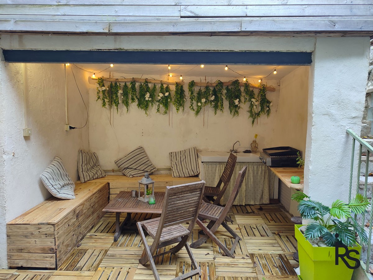 Bien immobilier à vendre à Valgorge, 181,8 m², 8 pièces – photo 2 sur 10