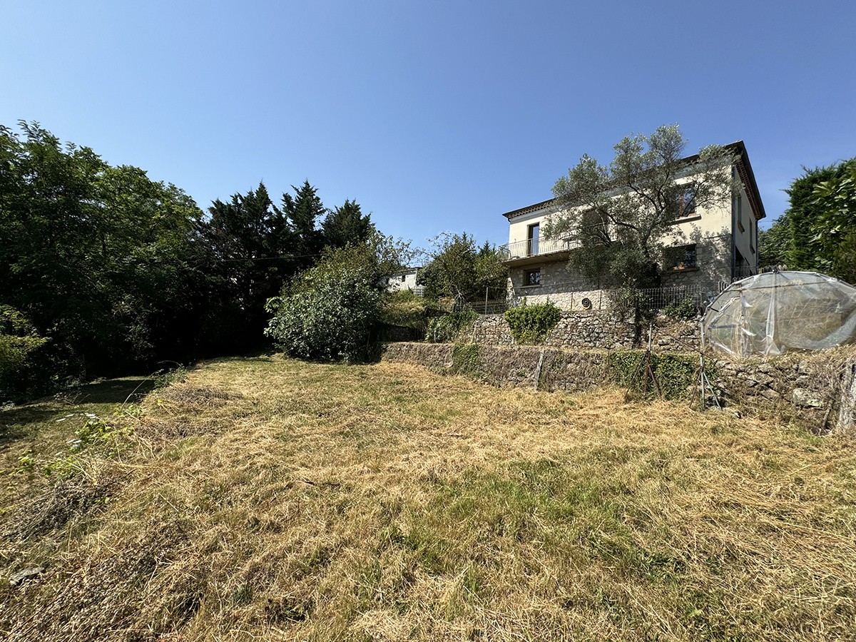 Maison à vendre à Largentiere, 1 009 m², 4 pièces – photo 1 sur 15